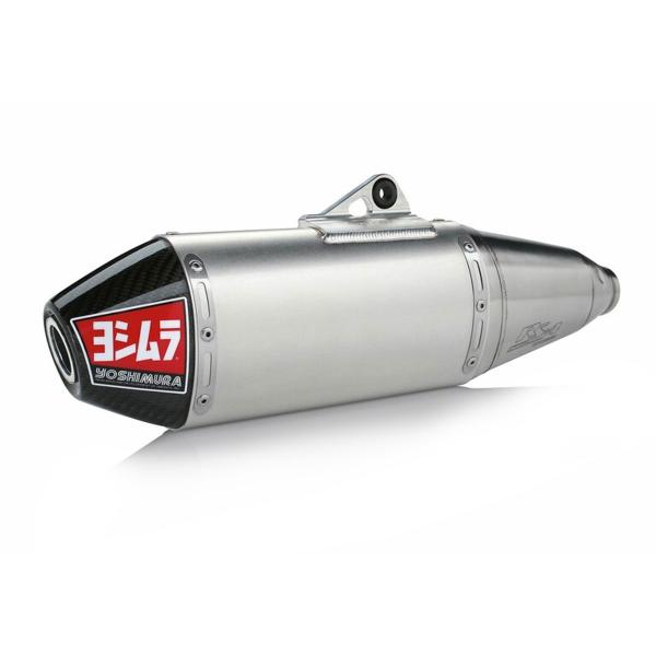 Scarico completo Yoshimura Honda CRF450X 2019-2020 racing alluminio