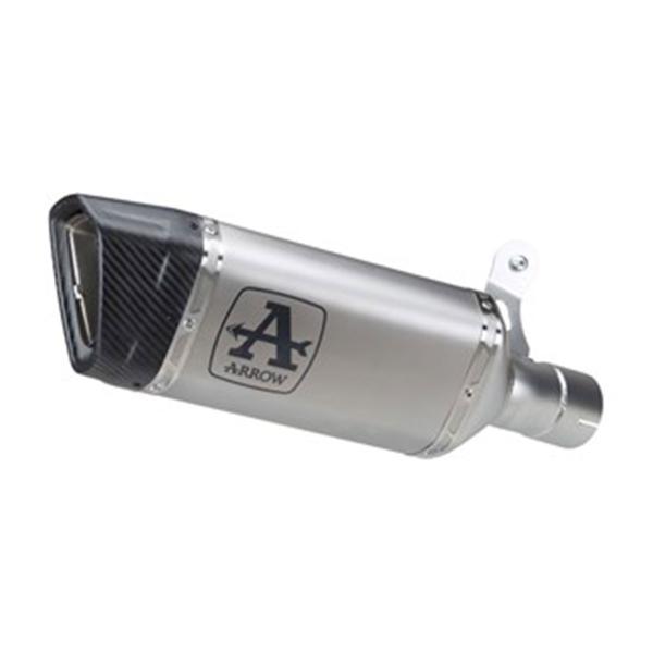 Scarico Arrow Pista titanio Racing BMW M1000R 2023-2024