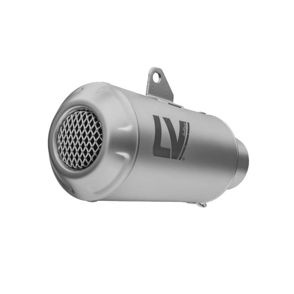 Leovince exhaust Kawasaki Z900RS 2026 LV10 Approved