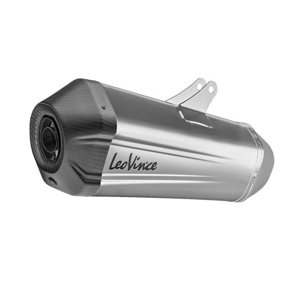 Leovince exhaust BMW R1250R/RS 2019-2025 LV12R Racing