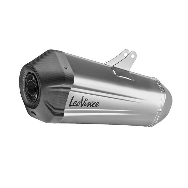 Scarico Leovince Honda NT1100 2025-2026 LV12R Racing