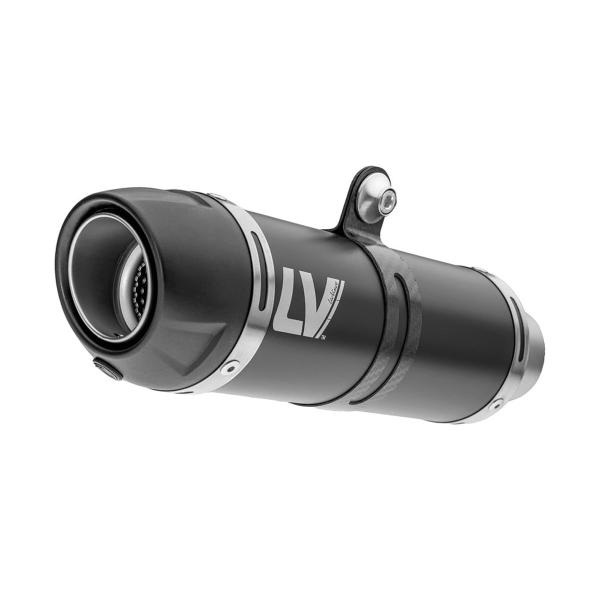 Leovince exhaust Honda CB500 Hornet 2024-2026 GP Corsa EVO Racing