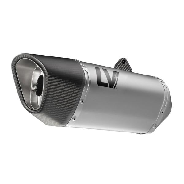 Leovince exhaust Honda CB500 Hornet 2024-2026 LV14R Approved