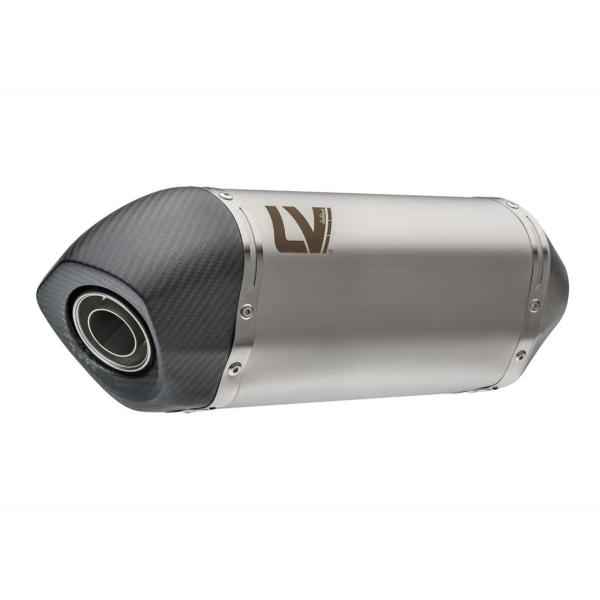 Leovince exhaust Voge Valico 625DSX 2025-2026 LV14 Approved