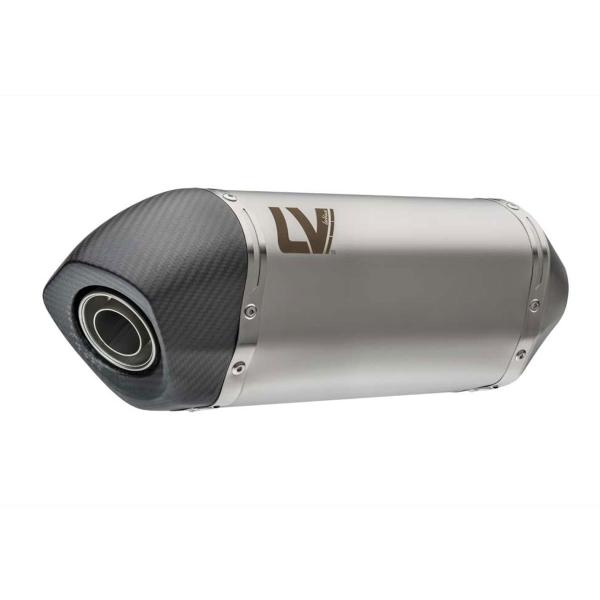 Leovince exhaust Voge Valico 525DSX 2023-2025 LV14 Approved