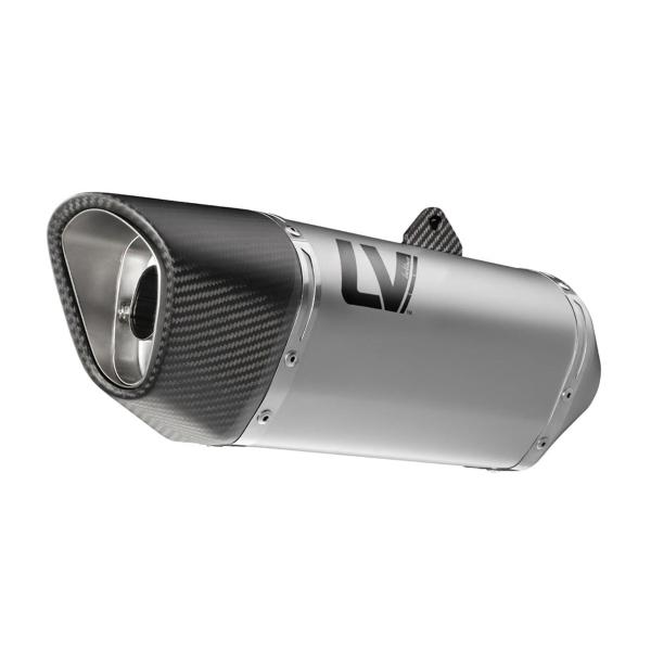 Leovince exhaust Kawasaki Ninja 1000 SX/Tourer 2020-2024 LV14R Racing