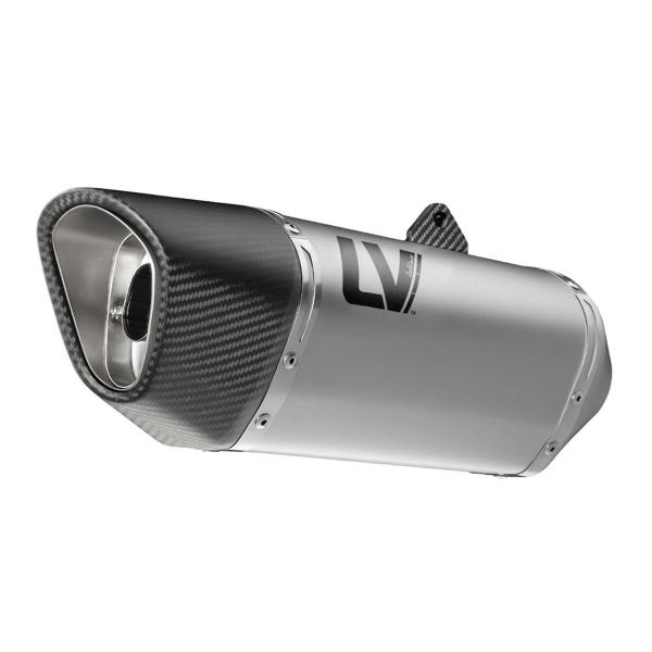Leovince exhaust Kawasaki Ninja 1000 SX/Tourer 2020-2024 LV14R Approved