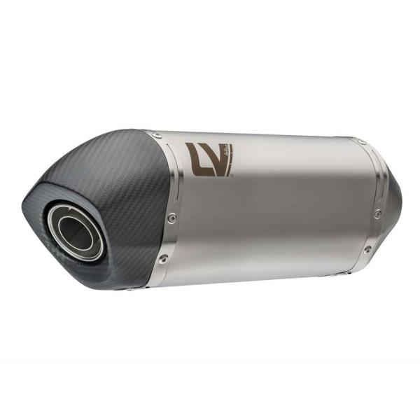 Scarico Leovince Honda SH150i 2024-2026 LV14 Omologato