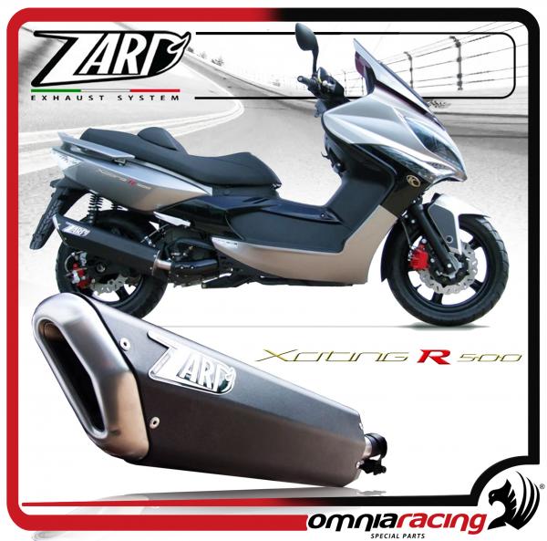 kymco xciting 300