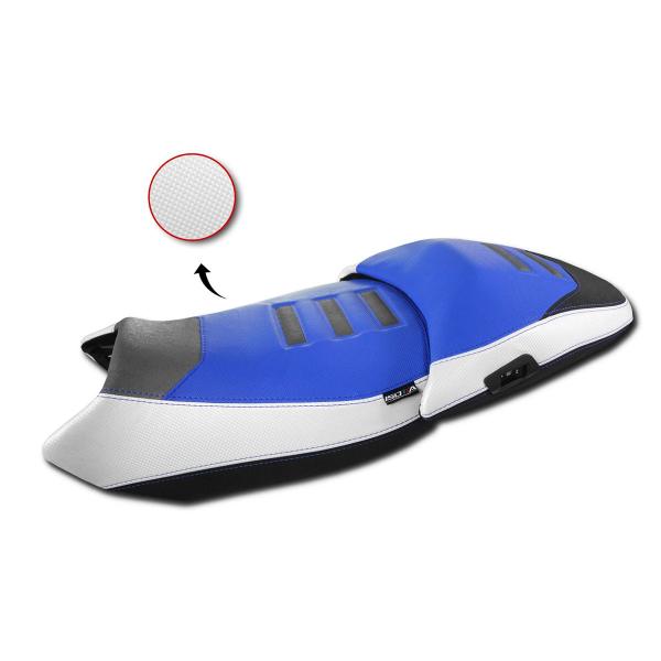 Rivestimento sella Isotta Blu BMW R1300GS 2023-2024