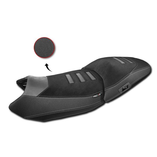 Rivestimento sella Isotta Nera BMW R1300GS 2023-2024