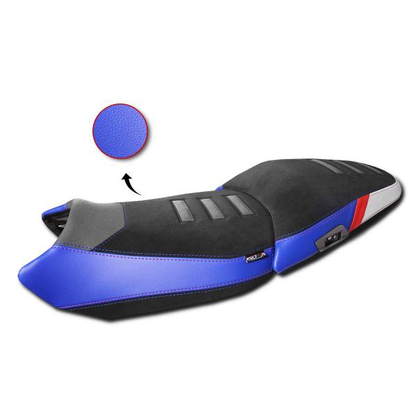 Rivestimento sella Isotta Trophy BMW R1300GS 2023-2024