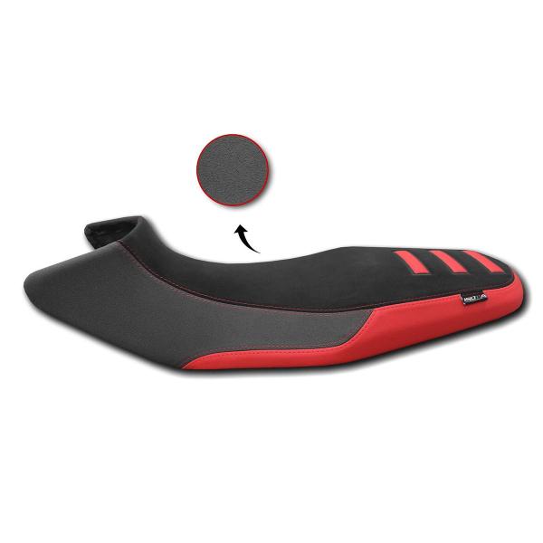 Rivestimento sella Isotta Comfort Rossa BMW F900GS 2024-2025