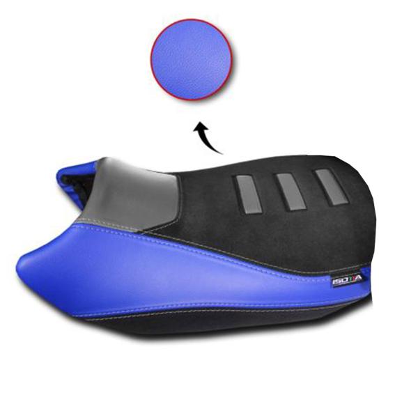 Isotta rider Raised saddle Trophy with prostatic canal BMW R1300GS 2023-2024