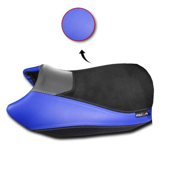 Isotta rider lowered saddle Trophy BMW R1300GS 2023-2024