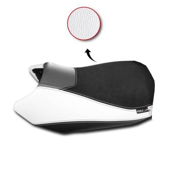 Isotta rider Standard saddle white BMW R1300GS 2023-2024
