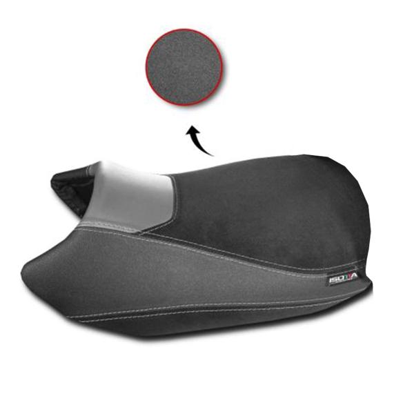 Isotta rider Standard saddle black BMW R1300GS 2023-2024