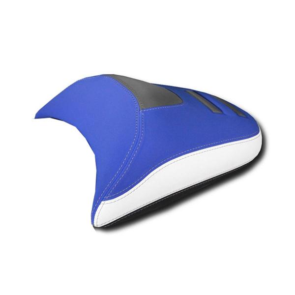 Isotta rear saddle blue BMW R1300GS 2023-2024