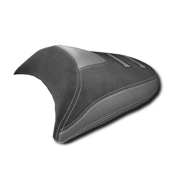 Isotta rear saddle black BMW R1300GS 2023-2024