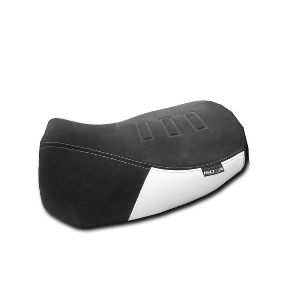 Isotta Trophy Lowered rider saddle BMW R1300GS Adventure 2024-2025