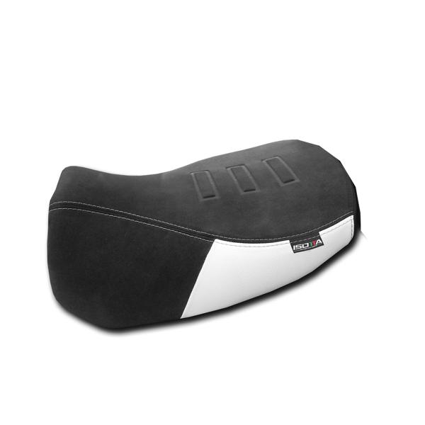 Isotta Trophy rider saddle BMW R1300GS Adventure 2024-2025