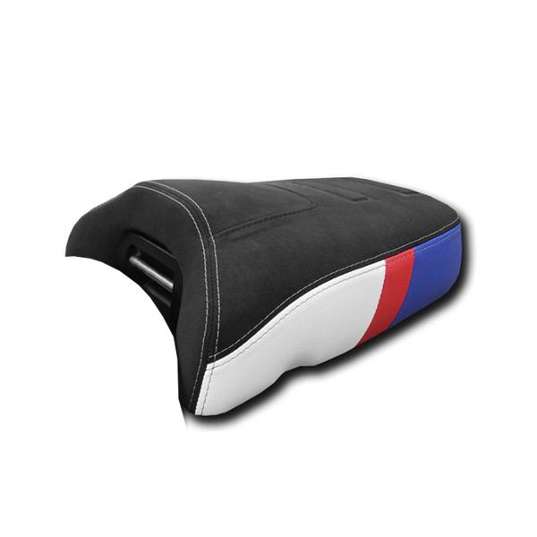 Isotta Trophy Heated passenger saddle BMW R1300GS Adventure 2024-2025