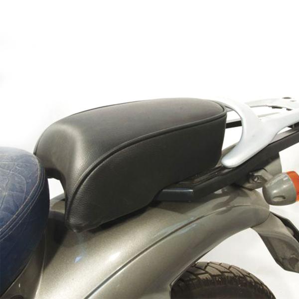 Isotta rear saddle with support Aprilia Scarabeo 100 1994-2013