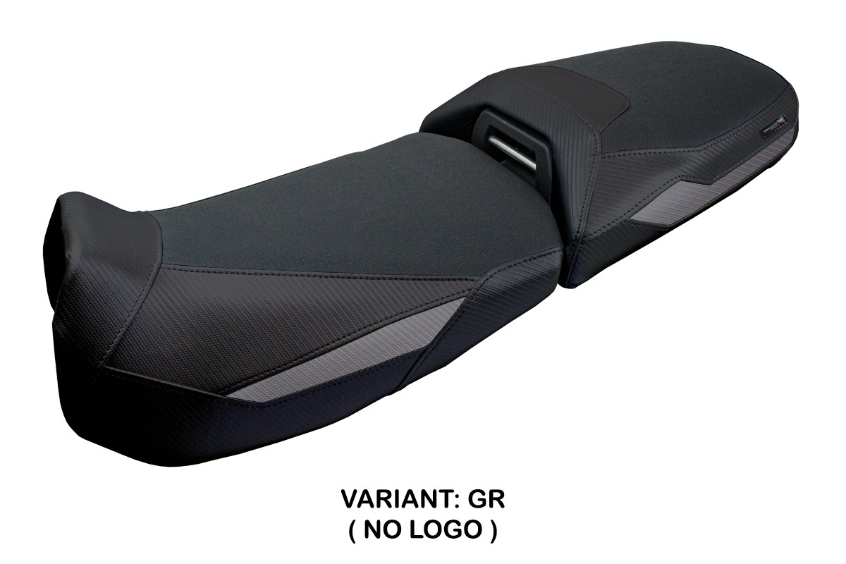 Rivestimento sella TPZ Ulma grigio BMW R1300GS Adventure 2024-2025