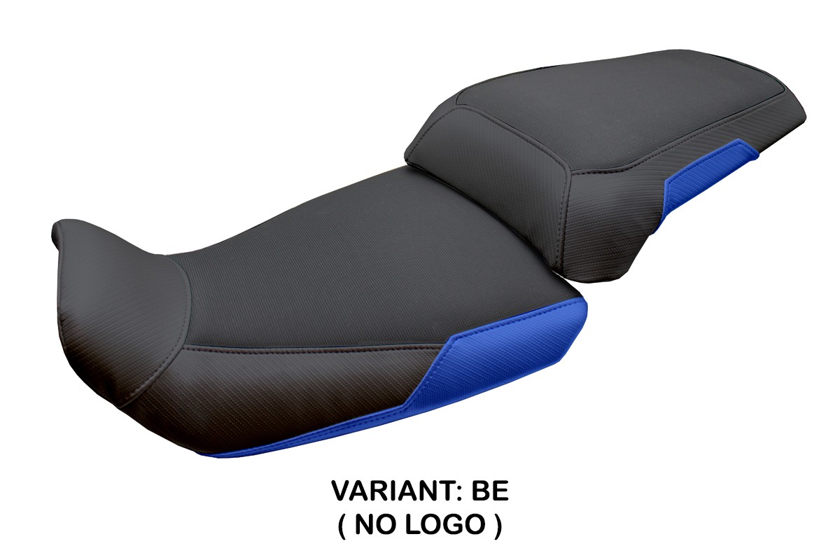 Rivestimento sella TPZ Fira blu CFmoto 800MT 2022-2025