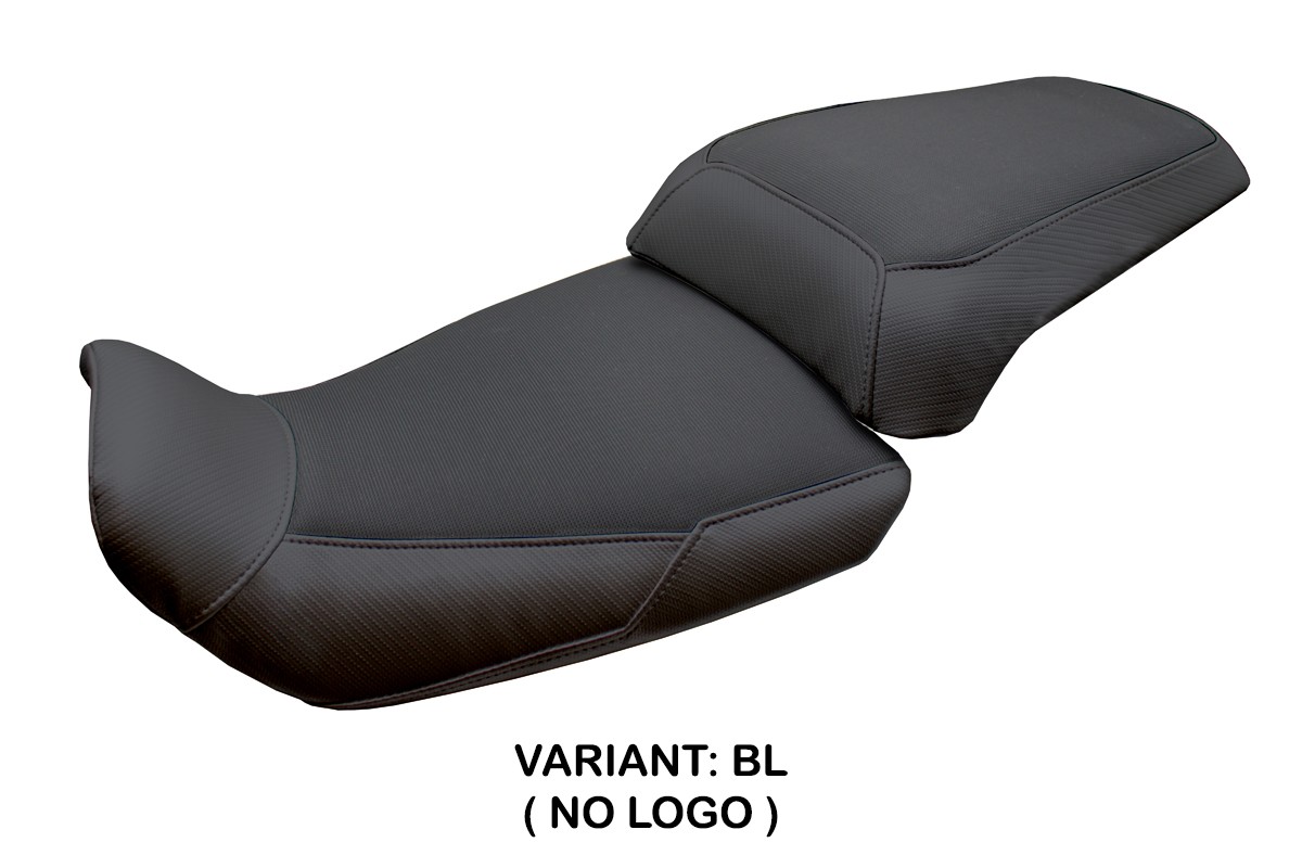 Rivestimento sella TPZ Fira nero CFmoto 800MT 2022-2025