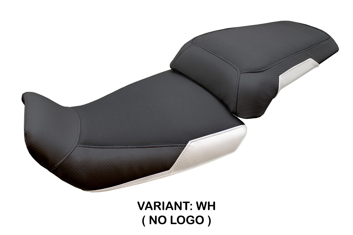 Rivestimento sella TPZ Fira bianco CFmoto 800MT 2022-2025