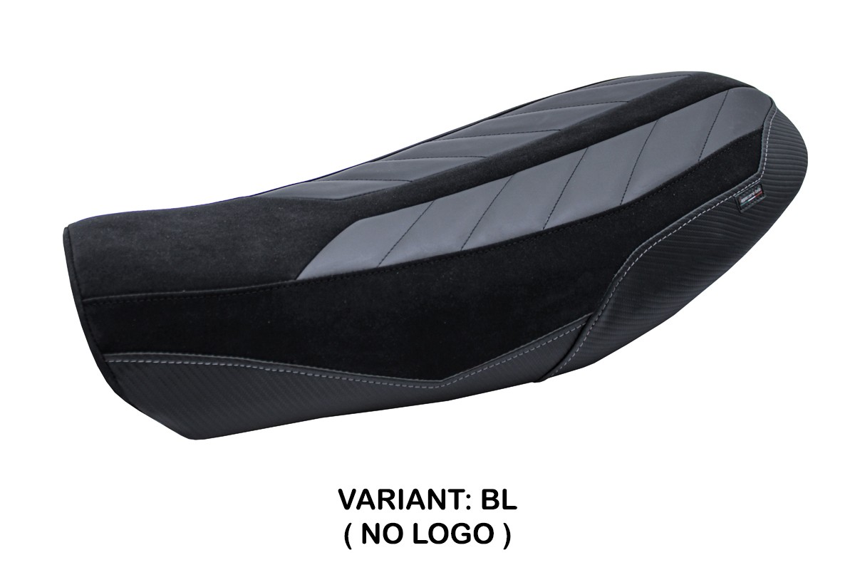 Rivestimento sella TPZ Vanguard nero Ducati Scrambler Urban Motard 2022-2024