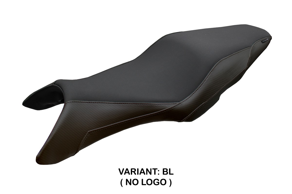 Rivestimento sella TPZ Oita nero Honda CBR650F 2014-2018