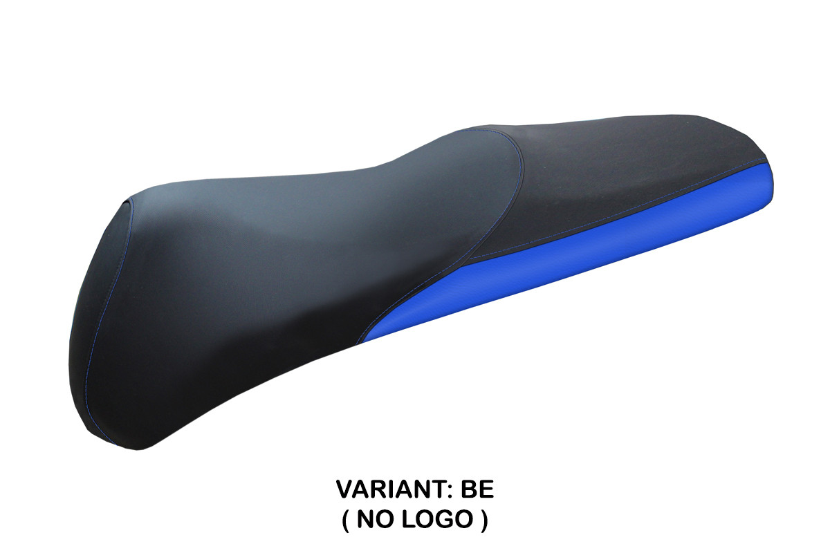 Rivestimento sella TPZ SH Basic blu Honda SH125-150 2000-2004