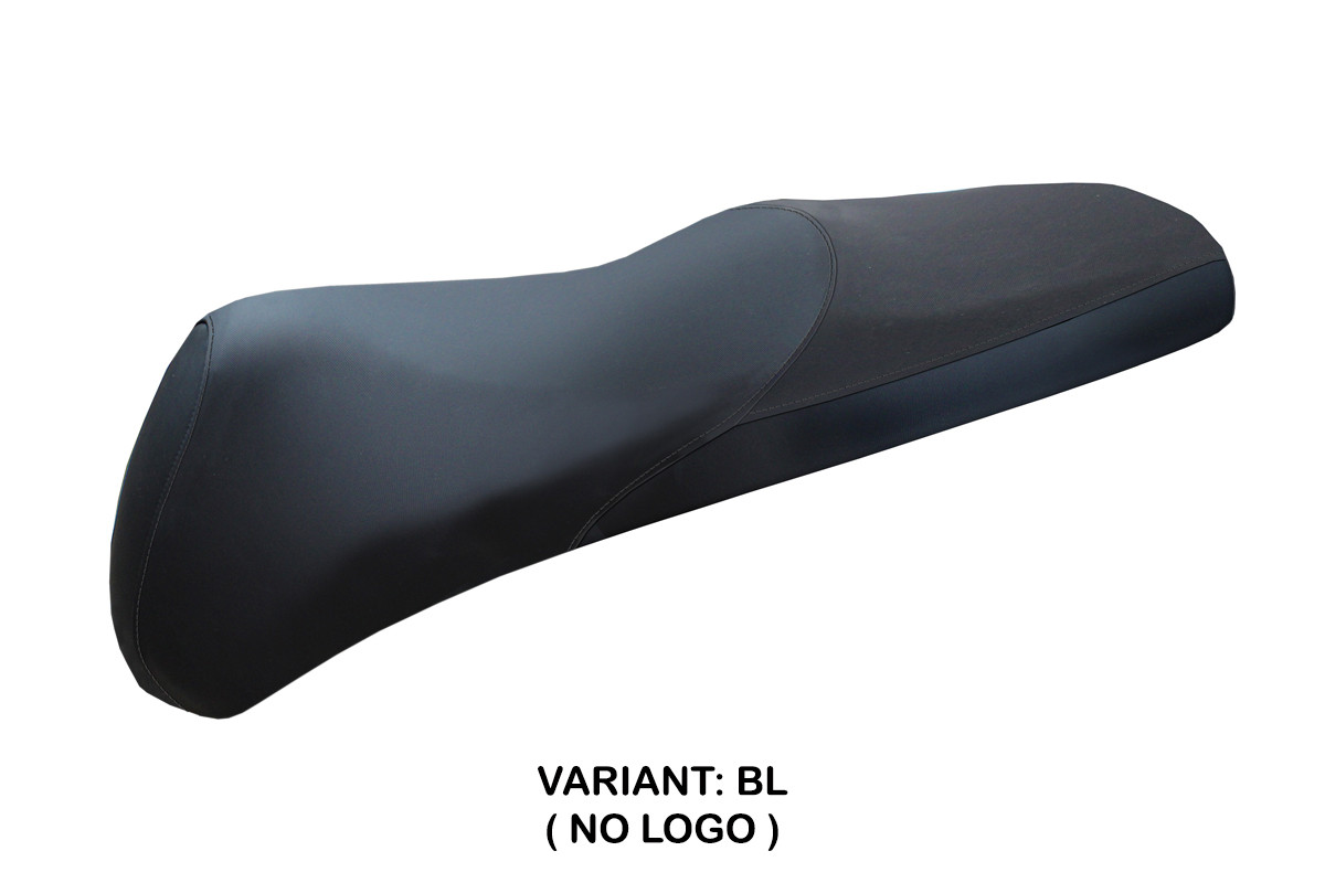 Rivestimento sella TPZ SH Basic nero Honda SH125-150 2000-2004