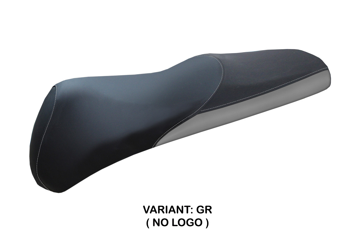 Rivestimento sella TPZ SH Basic grigio Honda SH125-150 2000-2004
