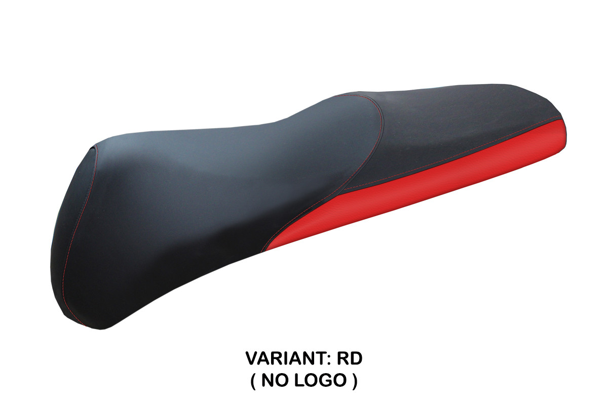 Rivestimento sella TPZ SH Basic rosso Honda SH125-150 2000-2004