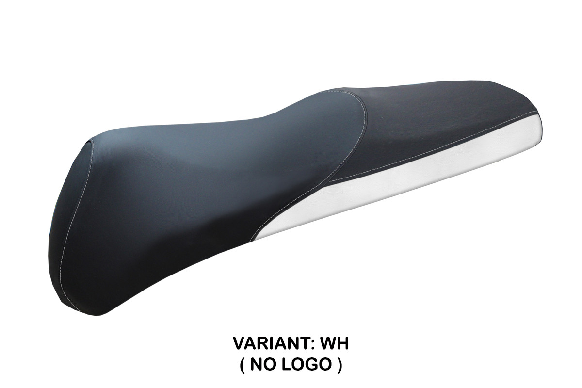 Rivestimento sella TPZ SH Basic bianco Honda SH125-150 2005-2008