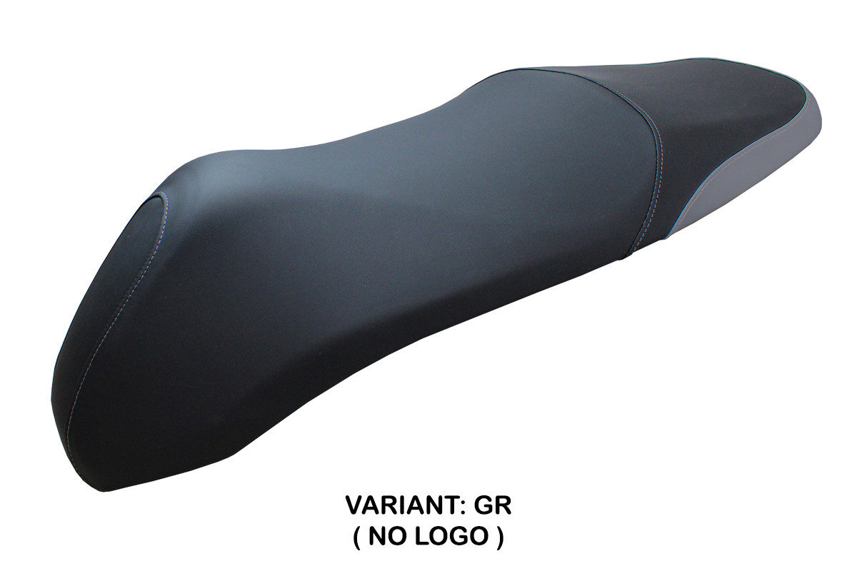 Rivestimento sella TPZ SH Basic grigio Honda SH125-150 2009-2012