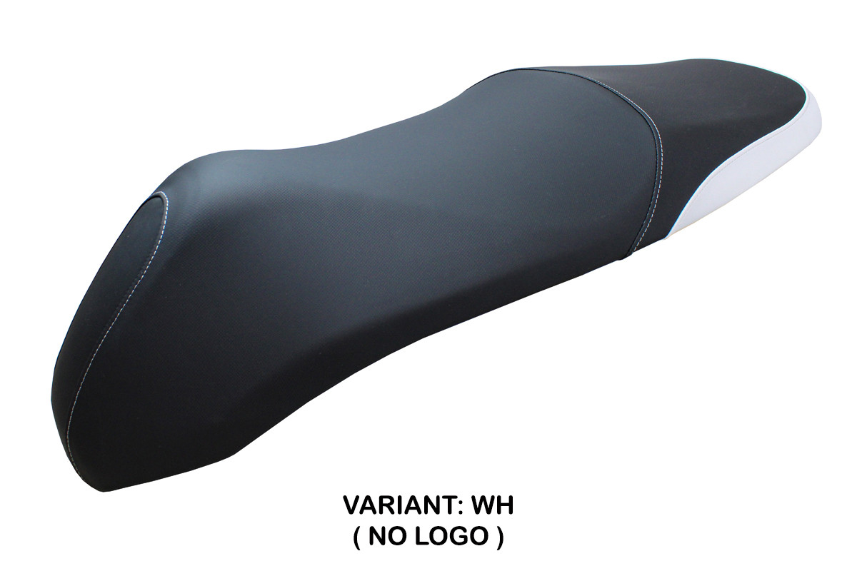 Rivestimento sella TPZ SH Basic bianco Honda SH125-150 2013-2016