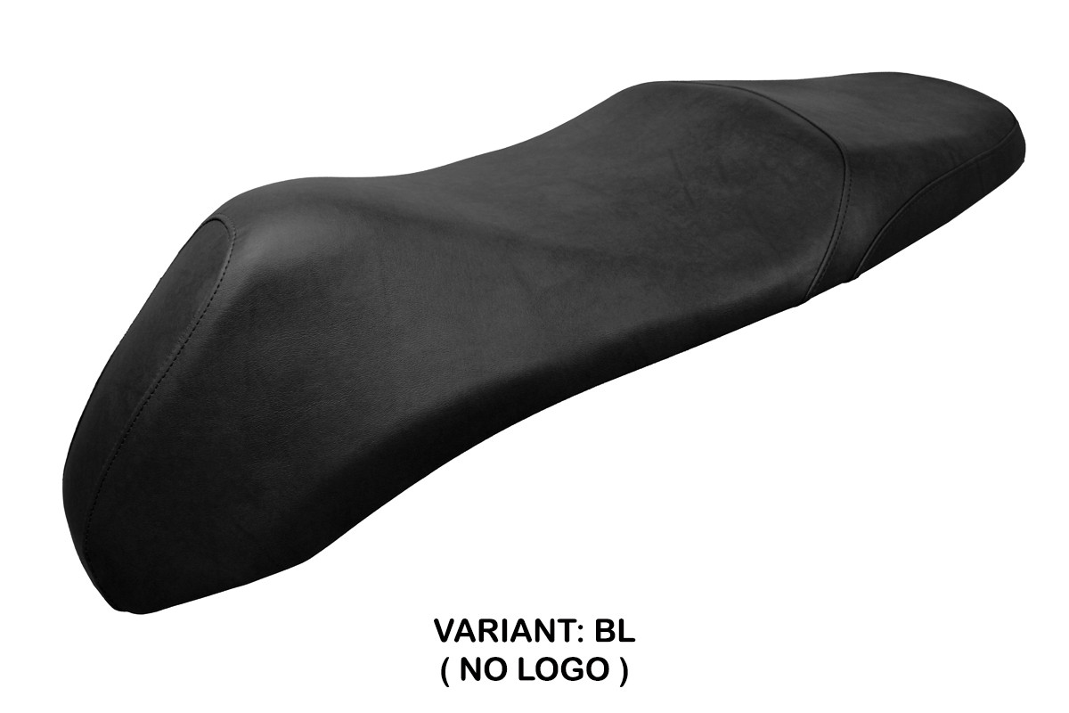 Rivestimento sella TPZ SH Vintage nero Honda SH125-150 2009-2012