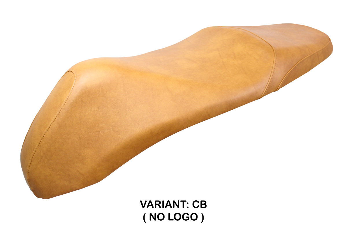 Rivestimento sella TPZ SH Vintage cammello Honda SH125-150 2017-2019