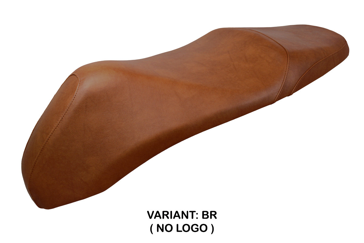 Rivestimento sella TPZ SH Vintage marrone Honda SH300 2007-2014