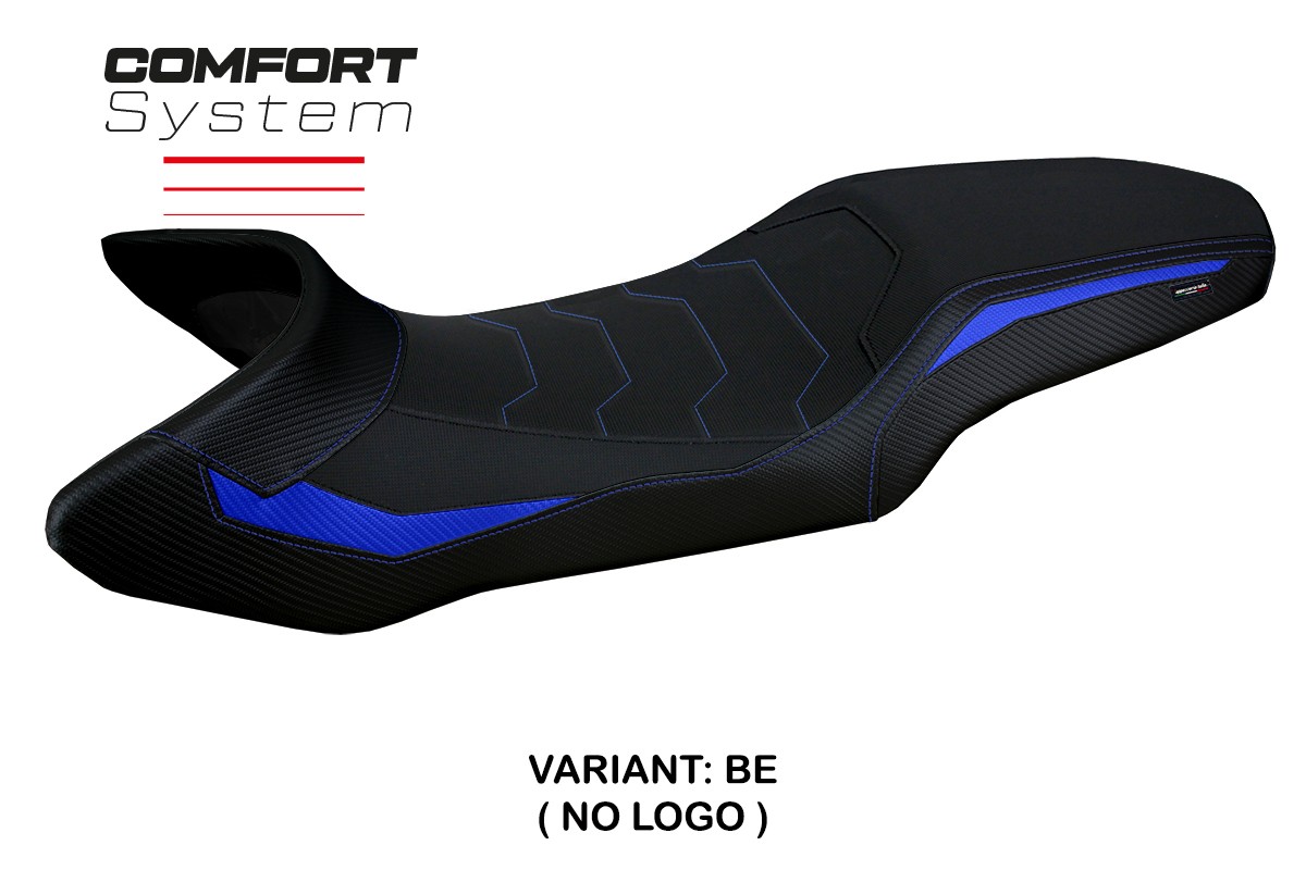 Rivestimento sella TPZ Steyr Comfort blu KTM Super Adventure 1390R 2025