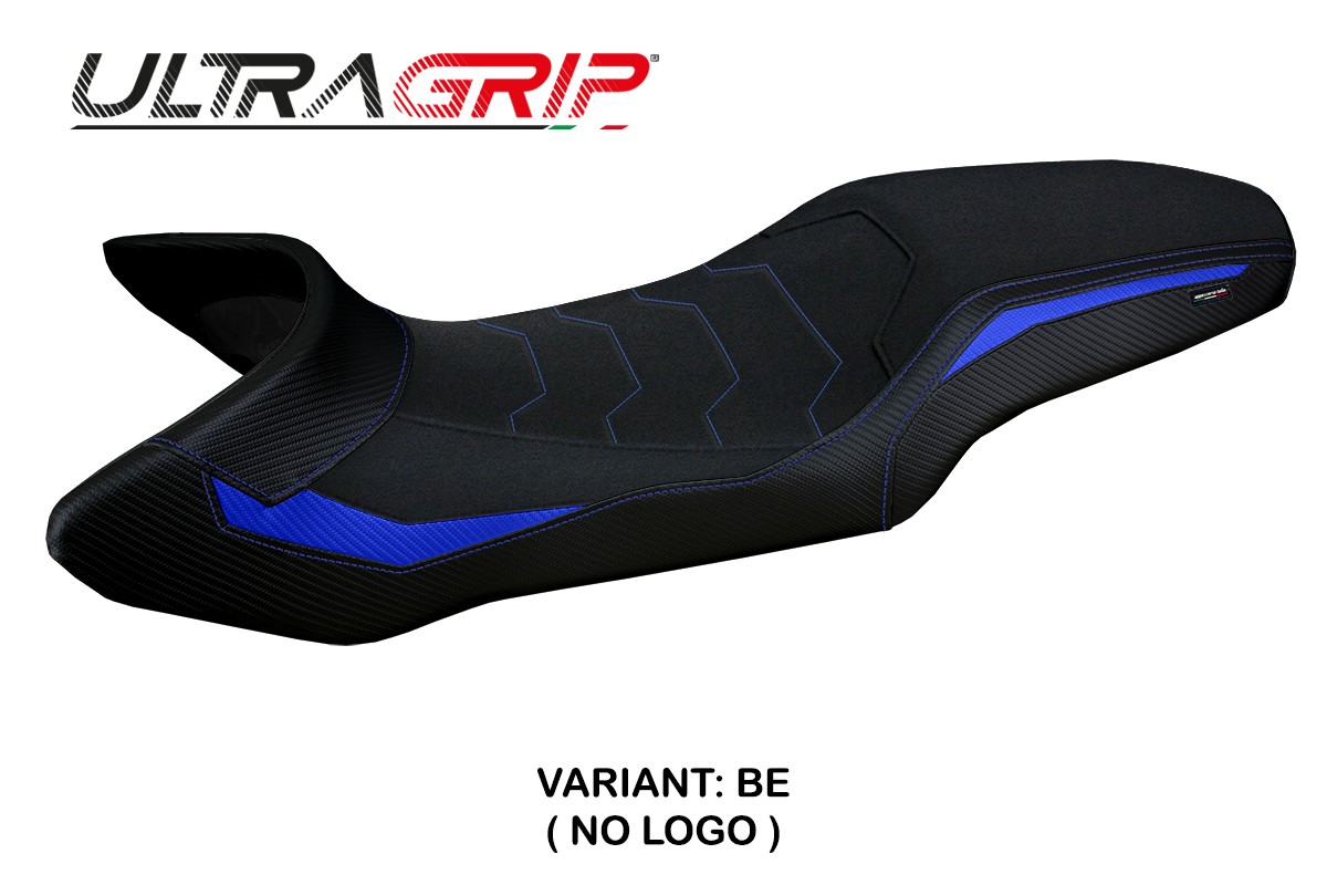 Rivestimento sella TPZ Steyr Ultragrip blu KTM Super Adventure 1390R 2025