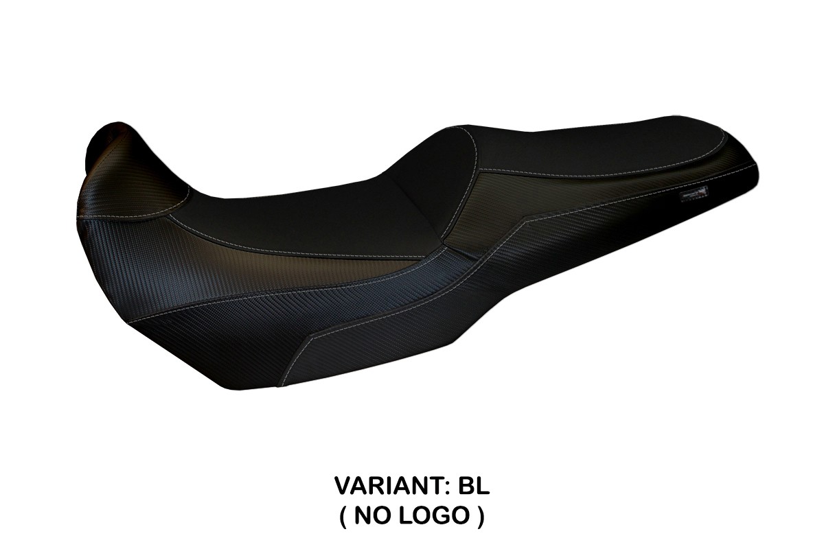 Rivestimento sella TPZ Sakata nero Kawasaki Versys 1100 2025
