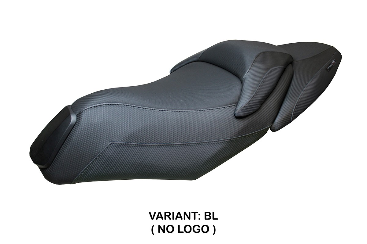 Rivestimento sella TPZ Yunlin nero Kymco Xciting 400S 2019-2024