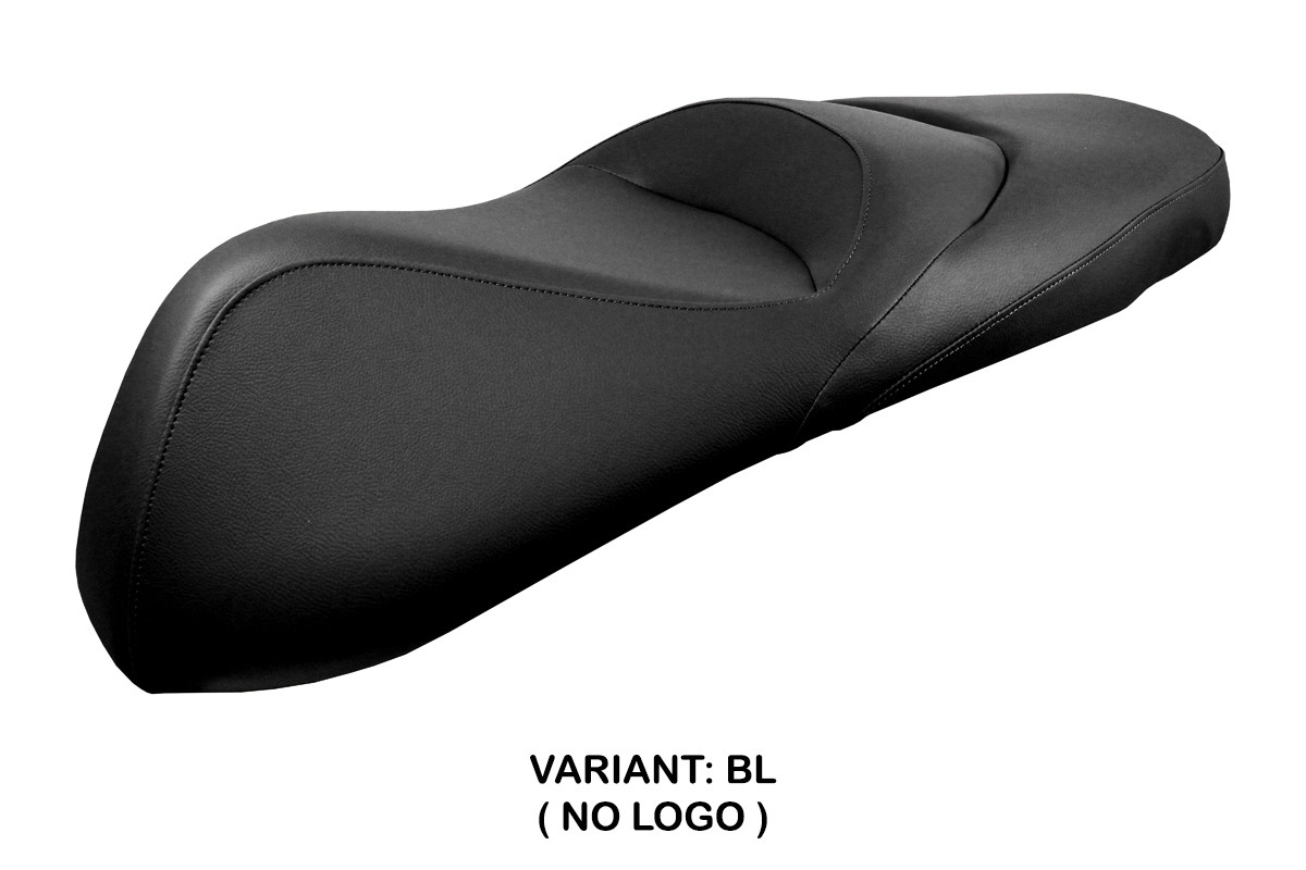 TPZ Albinia black Saddle covering Piaggio Beverly 300-400 2021-2024