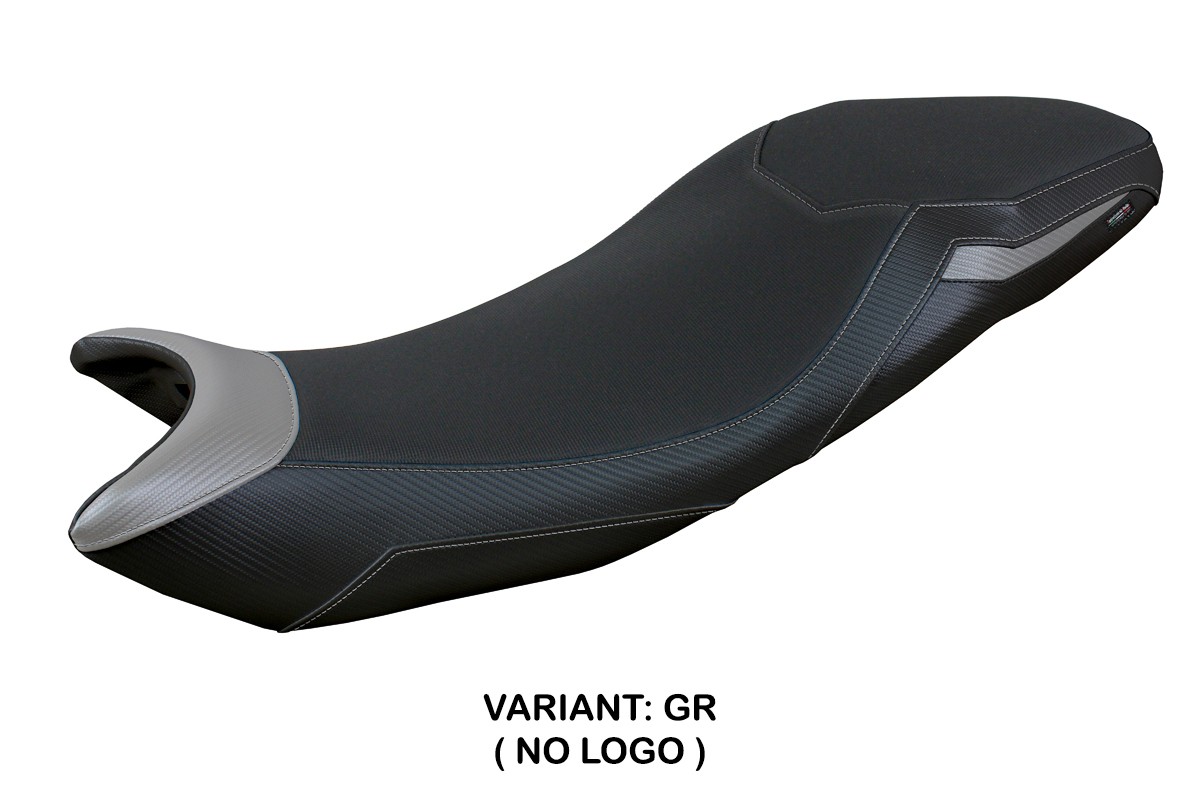 Rivestimento sella TPZ Titty grigio Triumph Tiger Sport 800 2025