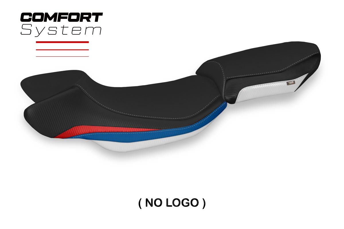 Rivestimento sella TPZ Policoro HP Comfort colore HP BMW R1250R 2019-2025